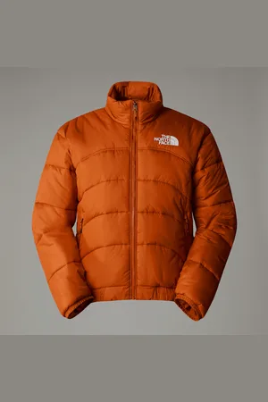 The North Face Chaqueta Acolchada Con Relleno Sintético 2000 Para Hombre Tamaño L male
