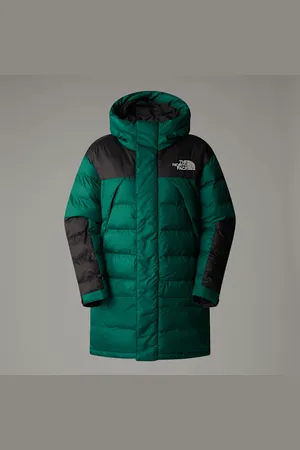 The North Face Parka Con Aislamiento Térmico Limbara Para Mujer Tamaño L female