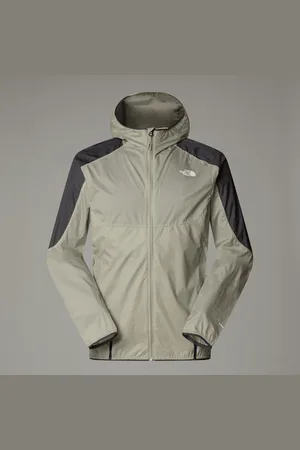 The North Face Chaqueta Cortavientos Kikash Para Hombre Tamaño M male