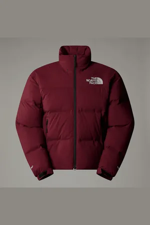 The North Face Chaqueta Nuptse Rmst Para Hombre Tamaño L male