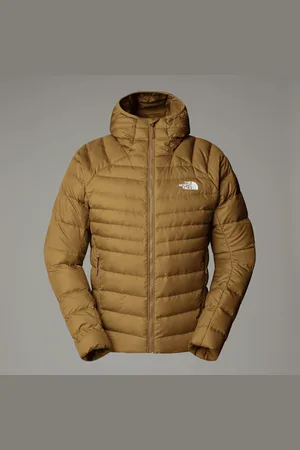 The North Face Chaqueta Con Capucha Hometown Para Hombre Tamaño M male