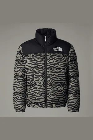 The North Face Chaqueta Nuptse 1996 Para Jóvenes Tamaño L male