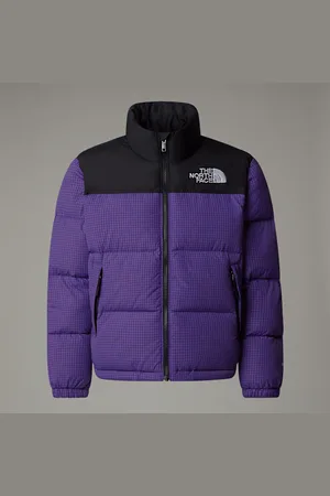 The North Face Chaqueta Nuptse 1996 Para Jóvenes Tamaño L male