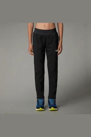 The North Face Pantalón On The Trail Para Niña Tamaño L female