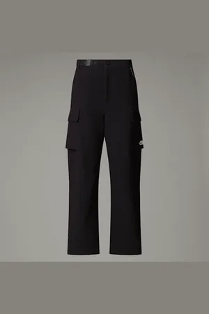 The North Face Pantalón Holgado De Invierno Ancohuma Para Mujer Tamaño 10 female