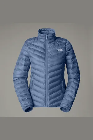 The North Face Chaqueta Con Aislamiento Térmico Sintético Huila Para Mujer Tamaño L female