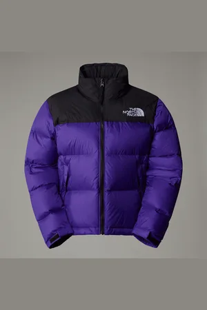 The North Face Chaqueta Nuptse Retro 1996 Para Mujer Tamaño L female