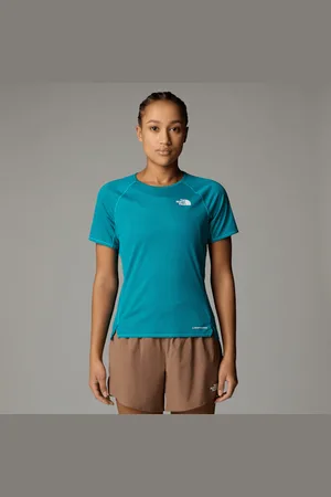 The North Face Camiseta Sunriser Para Mujer Tamaño L female