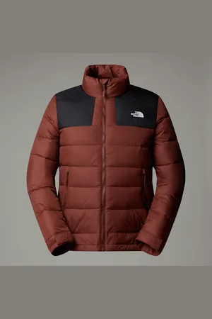 The North Face Chaqueta De Plumón Massif Para Mujer Tamaño L female