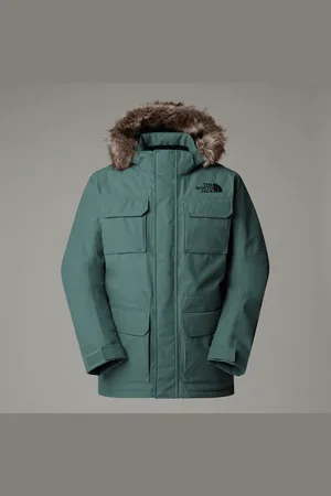 The North Face Chaqueta El Norte Para Hombre Tamaño S male