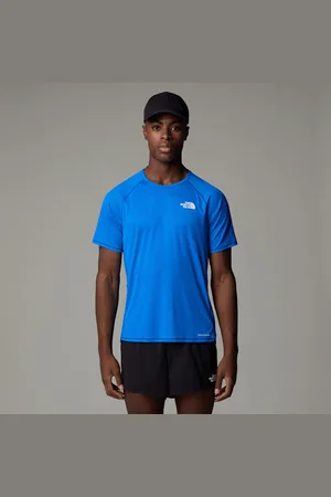 The North Face Camiseta Sunriser Para Hombre Tamaño L male