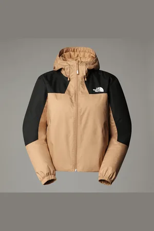 The North Face Chaqueta Shell Con Aislamiento Térmico Lfs Para Mujer Tamaño L female