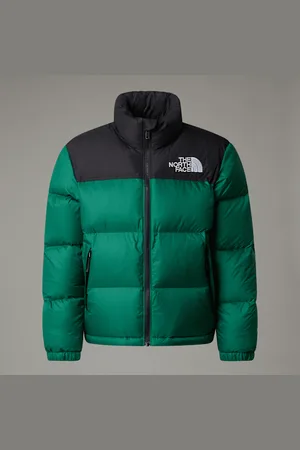 The North Face Chaqueta Nuptse 1996 Para Jóvenes Tamaño L male