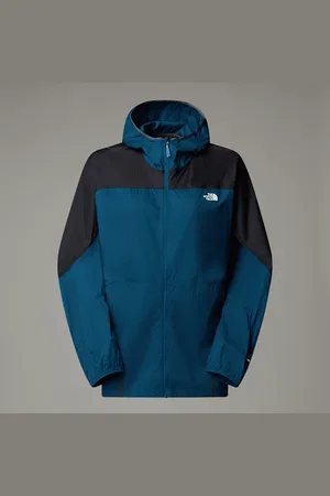 The North Face Chaqueta Cortavientos Kikash Para Mujer Tamaño L female