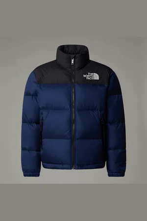 The North Face Chaqueta Nuptse 1996 Para Jóvenes Tamaño L male