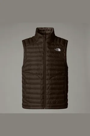 The North Face Chaleco Con Aislamiento Térmico Sintético Huila Para Hombre Tamaño S male