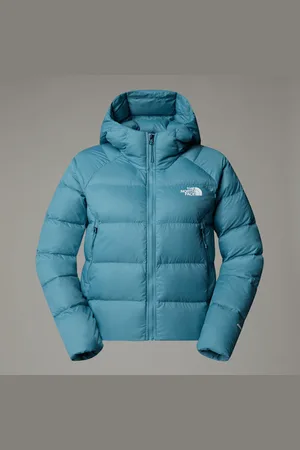The North Face Chaqueta De Plumón Con Capucha Hyalite Para Mujer Tamaño M female