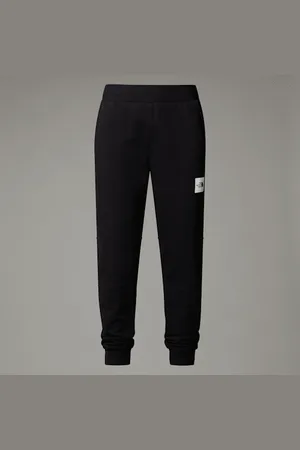 The North Face Pantalón De Chándal Fine Para Hombre Tamaño XS male