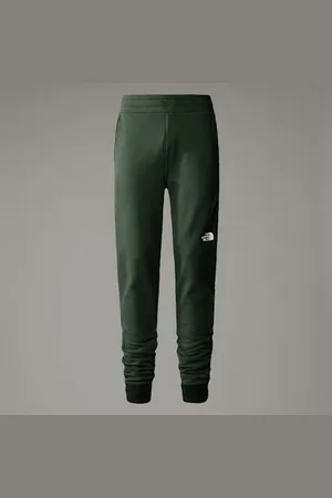 The North Face Pantalón Técnico New Peak Para Hombre Tamaño L male