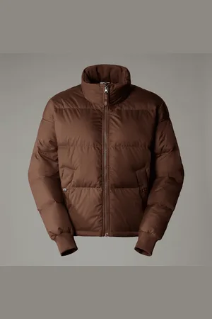 The North Face Chaqueta Acolchada De Plumón Paralta Para Mujer Tamaño L female