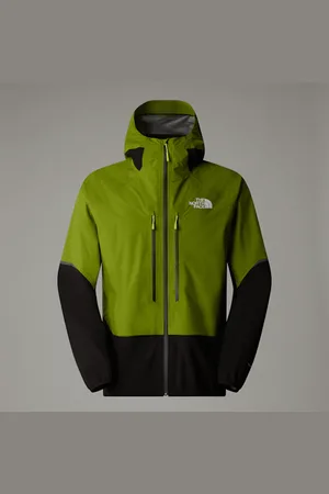 The North Face Chaqueta Shell Futurelight™ Balmenhorn Para Hombre Tamaño L male
