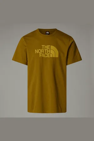 The North Face Camiseta Easy Para Hombre Tamaño S male