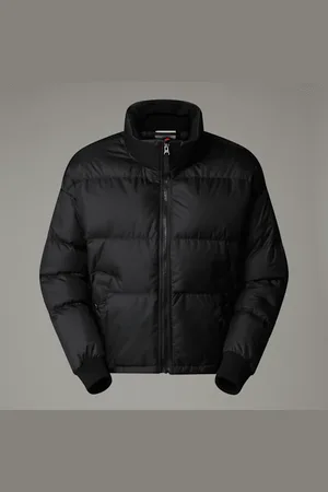 The North Face Chaqueta Acolchada De Plumón Paralta Para Mujer Tamaño L female