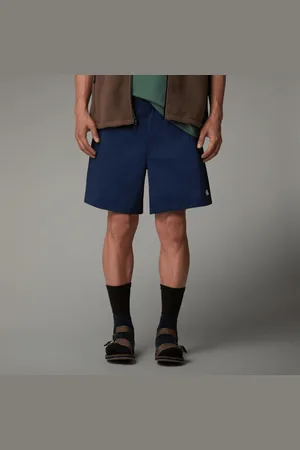 The North Face Pantalón Corto Class V Pathfinder Pull-on Para Hombre - 17,78 Cm Tamaño male