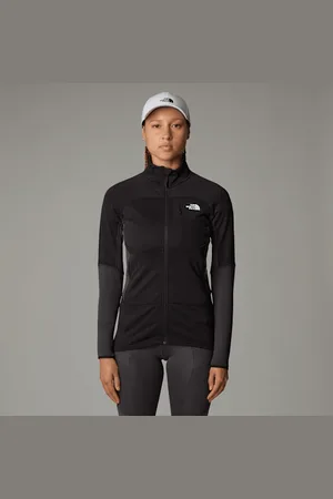 The North Face Chaqueta Power Grid™ Stormgap Para Mujer Tamaño L female