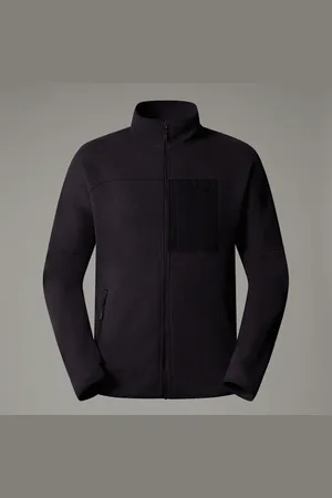 The North Face Chaqueta Polar Front Range Para Hombre Tamaño L male