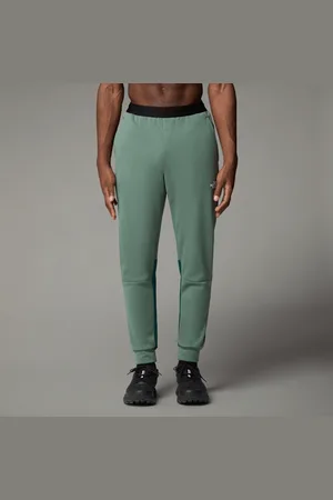 The North Face Pantalón De Chándal Polar Mountain Athetics Para Hombre Tamaño L male