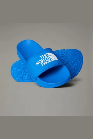 The North Face Chanclas Base Camp Iii Para Jóvenes Tamaño 32 male