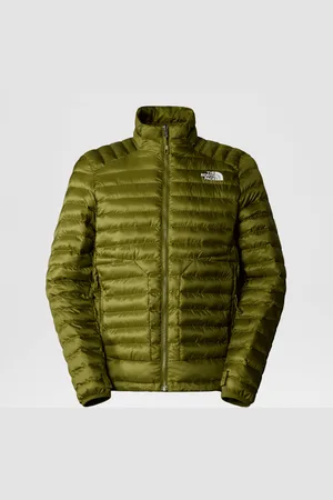 The North Face Chaqueta Con Aislamiento Térmico Sintético Huila Para Hombre Tamaño S male