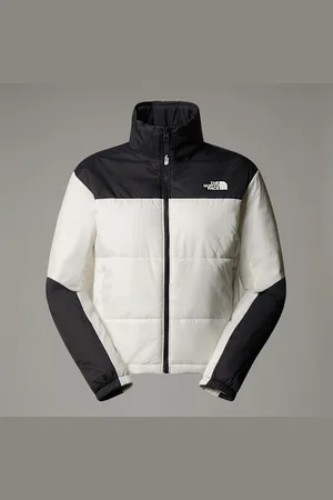 The North Face Chaqueta Acolchada Gosei Para Mujer Tamaño M female