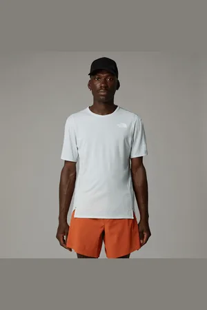 The North Face Camiseta De Trail Running Summit High Para Hombre Tamaño L male