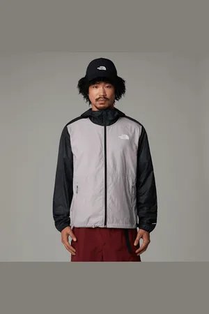 The North Face Chaqueta Cortavientos Cyclone Para Hombre Tamaño L male