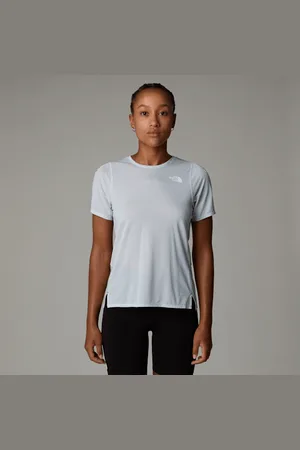 The North Face Camiseta De Trail Running Summit High Para Mujer Tamaño L female