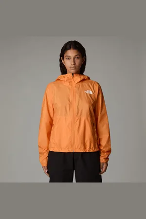The North Face Chaqueta Cortavientos Cyclone Para Mujer Tamaño L female