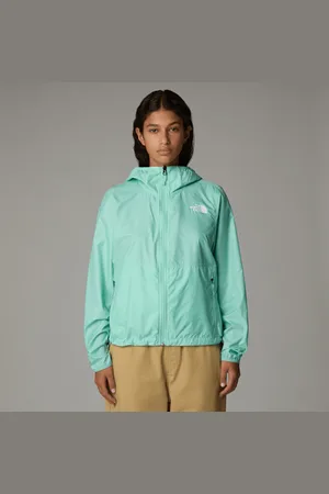 The North Face Chaqueta Cortavientos Cyclone Para Mujer Tamaño L female