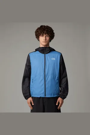 The North Face Chaqueta Cortavientos Cyclone Para Hombre Tamaño L male