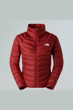 The North Face Chaqueta Con Cremallera Integral Ashton Para Mujer Tamaño L female