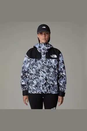 The North Face Chaqueta Mountain Dryvent™ Mono Para Mujer Tamaño L female