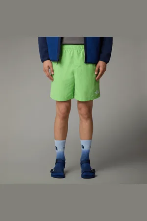 The North Face Pantalón Corto Water Para Hombre Tamaño L male