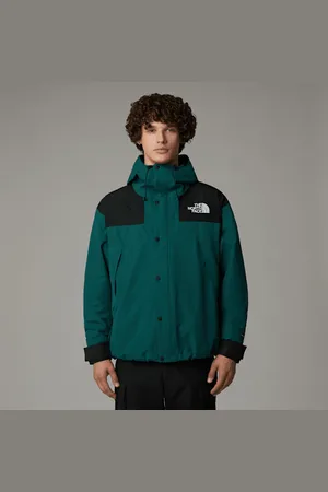 The North Face Chaqueta Mountain Dryvent™ Mono Para Hombre Tamaño L male