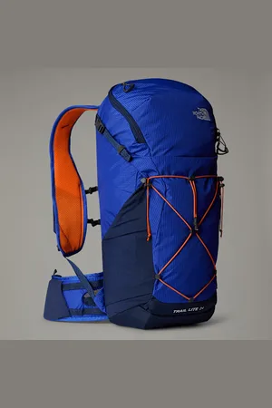 The North Face Mochila Trail Lite De 24 Litros Tamaño L/XL male