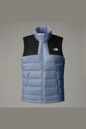 The North Face Chaleco De Plumón Massif Para Mujer Tamaño L female