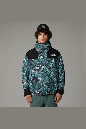 The North Face Chaqueta Mountain Dryvent™ Mono Para Hombre Tamaño L male