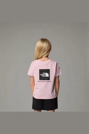 The North Face Camiseta Redbox Para Niños Tamaño 2 años unisex