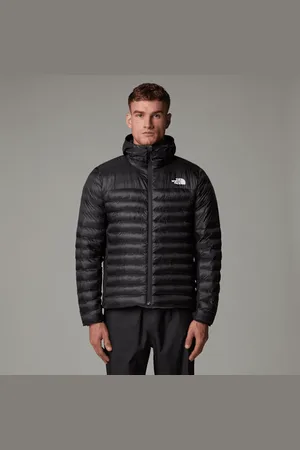 The North Face Chaqueta Híbrida Con Capucha Terra Pack Para Hombre Tamaño L male