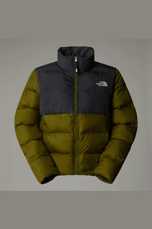 The North Face Chaqueta Saikuru Para Mujer Tamaño L female